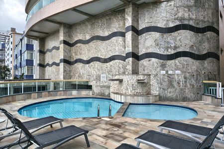 Apartamento para alugar com 90m², 2 quartos e 2 vagas Apartamento para alugar com 90m², 2 quartos e 2 vagasÁrea comum - Piscina