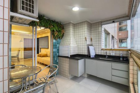 Apartamento para alugar com 90m², 2 quartos e 2 vagas Apartamento para alugar com 90m², 2 quartos e 2 vagasSacada