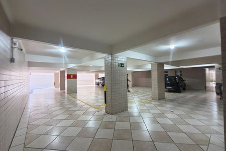 Apartamento para alugar com 90m², 2 quartos e 2 vagas Apartamento para alugar com 90m², 2 quartos e 2 vagasGaragem