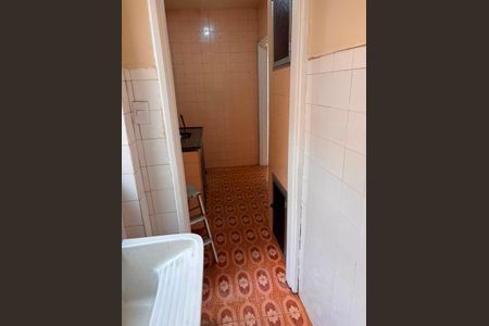 Apartamento para alugar com 65m², 2 quartos e sem vagaLavanderia