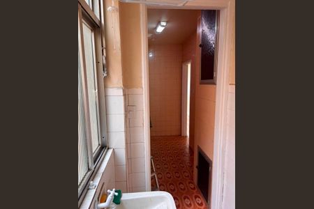 Apartamento para alugar com 65m², 2 quartos e sem vagaLavanderia