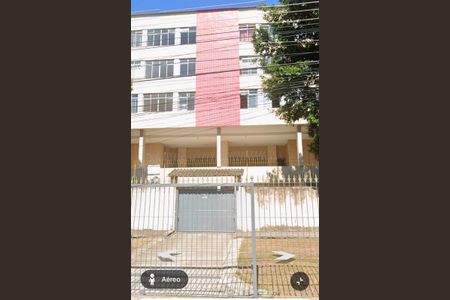 Apartamento para alugar com 65m², 2 quartos e sem vagaFachada