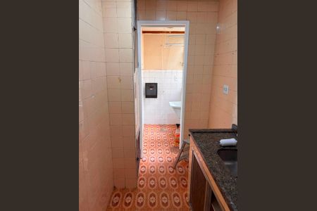 Apartamento para alugar com 65m², 2 quartos e sem vagaCozinha