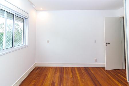 Suíte 1 de apartamento para alugar com 4 quartos, 223m² em Jardim Marajoara, São Paulo