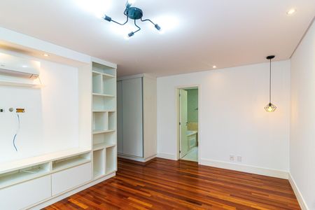 Apartamento para alugar com 223m², 4 quartos e 2 vagasSuíte Master
