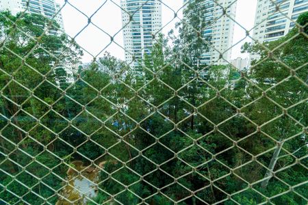 Apartamento para alugar com 223m², 4 quartos e 2 vagasVaranda da Sala