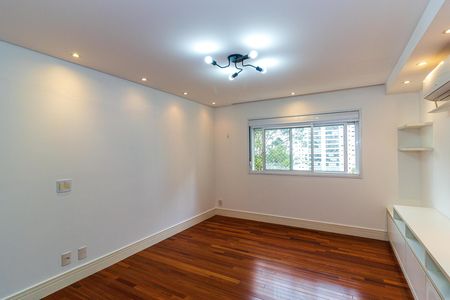 Apartamento para alugar com 223m², 4 quartos e 2 vagasSuíte Master