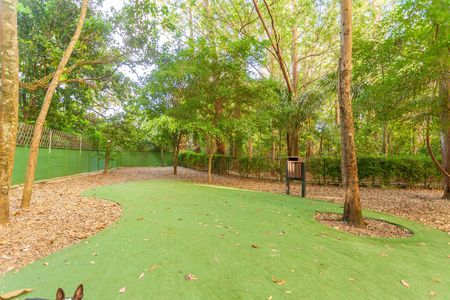 Apartamento para alugar com 223m², 4 quartos e 2 vagasEspaço Pet