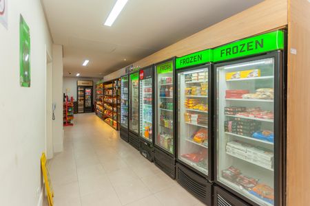 Apartamento para alugar com 223m², 4 quartos e 2 vagasMercadinho