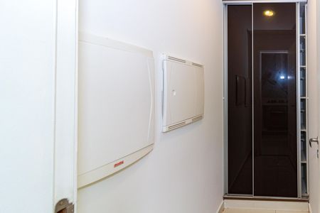 Apartamento para alugar com 223m², 4 quartos e 2 vagasDespensa