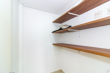 Apartamento para alugar com 223m², 4 quartos e 2 vagasDepósito