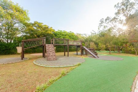 Apartamento para alugar com 223m², 4 quartos e 2 vagasÁrea comum - Playground