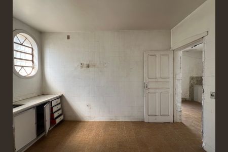 Cozinha de casa para alugar com 4 quartos, 214m² em São José, Belo Horizonte