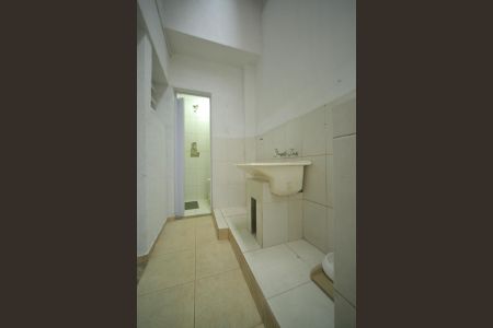 Casa para alugar com 190m², 2 quartos e 2 vagasÁrea de Serviço