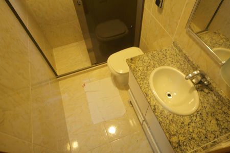 Casa para alugar com 190m², 2 quartos e 2 vagasBanheiro 