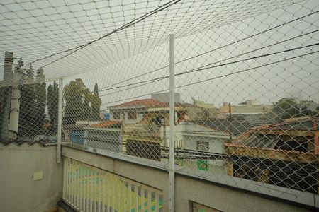 Casa para alugar com 190m², 2 quartos e 2 vagasVaranda Quarto 1 
