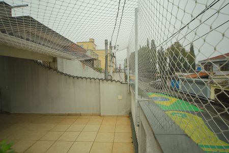 Casa para alugar com 190m², 2 quartos e 2 vagasVaranda Quarto 1 
