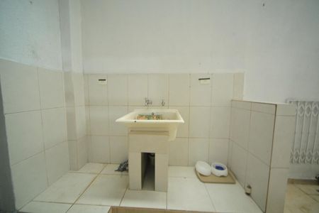 Casa para alugar com 190m², 2 quartos e 2 vagasÁrea de Serviço