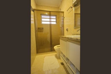 Casa para alugar com 190m², 2 quartos e 2 vagasBanheiro 