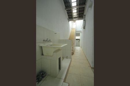 Casa para alugar com 190m², 2 quartos e 2 vagasÁrea de Serviço