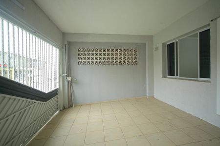 Casa para alugar com 190m², 2 quartos e 2 vagasGaragem 