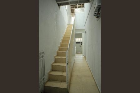 Casa para alugar com 190m², 2 quartos e 2 vagasQuintal lateral 
