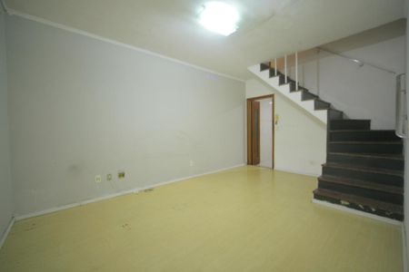 Sala de casa para alugar com 2 quartos, 190m² em Vila Euro, São Bernardo do Campo