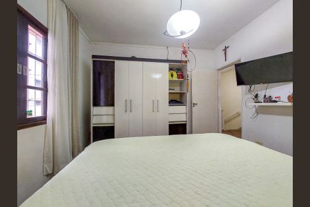 Casa para alugar com 180m², 4 quartos e 4 vagasQuarto 2