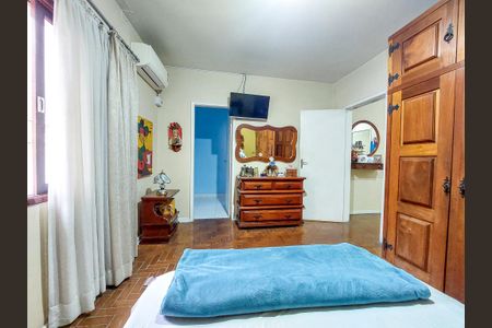 Casa para alugar com 180m², 4 quartos e 4 vagasSuíte