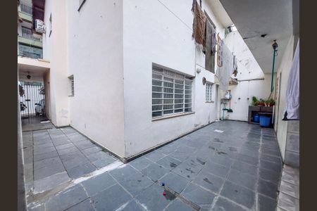 Casa para alugar com 180m², 4 quartos e 4 vagasQuintal