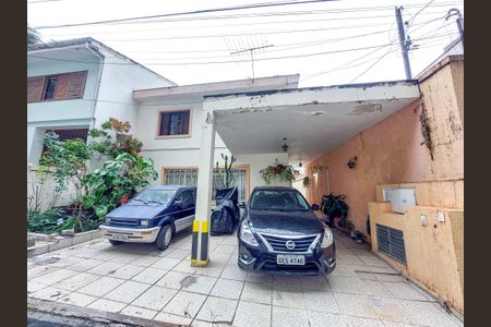 Casa para alugar com 180m², 4 quartos e 4 vagasGaragem