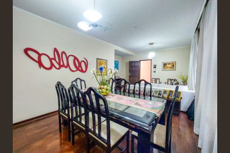 Casa para alugar com 180m², 4 quartos e 4 vagasSala 2
