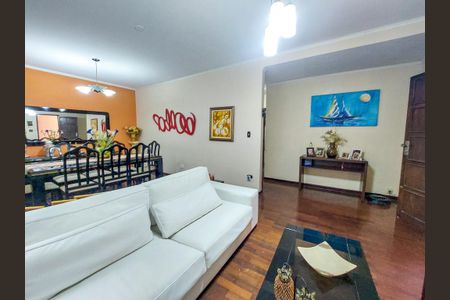 Casa para alugar com 180m², 4 quartos e 4 vagasSala 2
