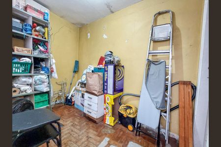 Casa para alugar com 180m², 4 quartos e 4 vagasQuarto de Serviço