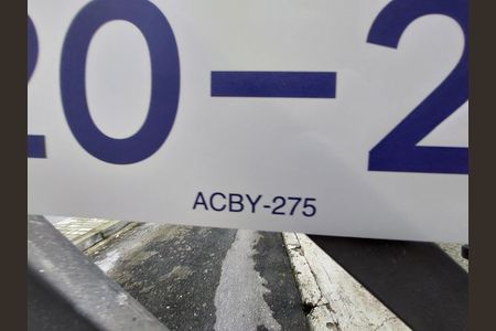 Casa para alugar com 180m², 4 quartos e 4 vagasPlaca