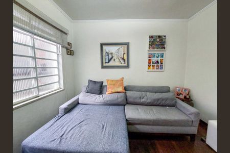 Casa para alugar com 180m², 4 quartos e 4 vagasSala