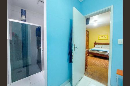 Casa para alugar com 180m², 4 quartos e 4 vagasCloset da suíte