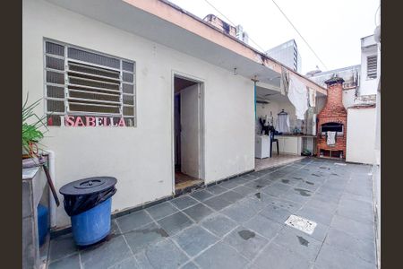 Casa para alugar com 180m², 4 quartos e 4 vagasQuintal
