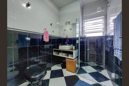 Casa para alugar com 180m², 4 quartos e 4 vagasBanheiro