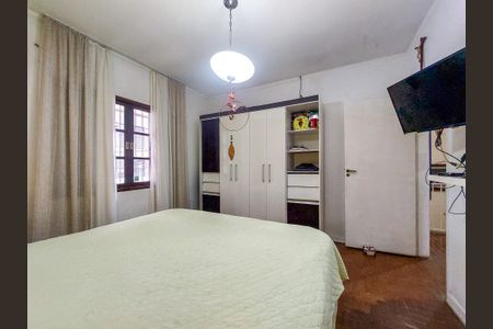 Casa para alugar com 180m², 4 quartos e 4 vagasQuarto 2