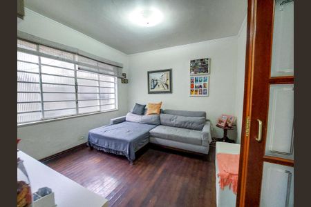 Sala de casa para alugar com 4 quartos, 180m² em Itaim Bibi, São Paulo