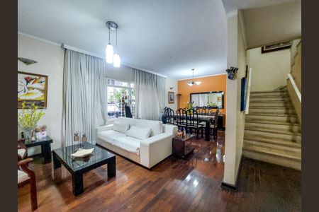 Sala 2 de casa para alugar com 4 quartos, 180m² em Itaim Bibi, São Paulo