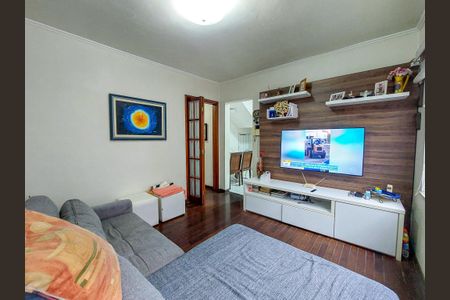 Sala de casa para alugar com 4 quartos, 180m² em Itaim Bibi, São Paulo