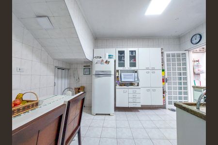 Casa para alugar com 180m², 4 quartos e 4 vagasCozinha