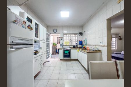 Casa para alugar com 180m², 4 quartos e 4 vagasCozinha