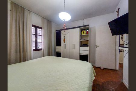 Casa para alugar com 180m², 4 quartos e 4 vagasQuarto 2