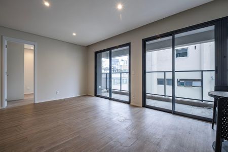Apartamento para alugar com 63m², 2 quartos e sem vagaSala/Cozinha