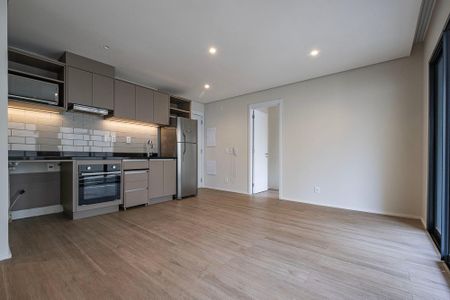 Apartamento para alugar com 63m², 2 quartos e sem vagaSala/Cozinha