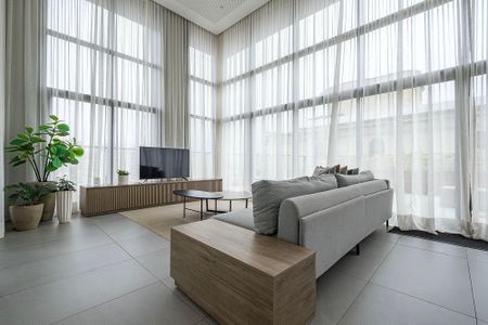 Apartamento para alugar com 63m², 2 quartos e sem vagaSalão de Festas