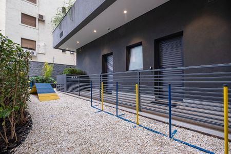 Apartamento para alugar com 63m², 2 quartos e sem vagaPet Place